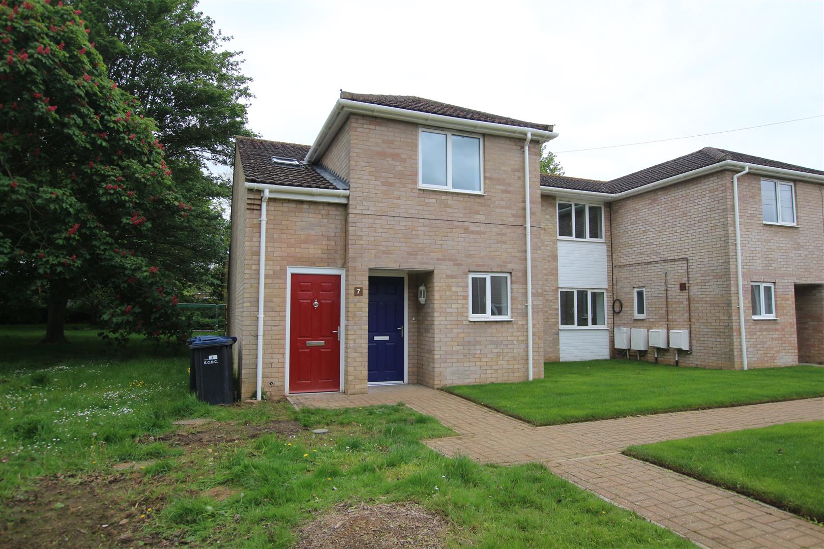 2 Bedroom for sale in Ely Cheffins Ely Sales